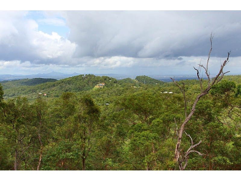 636 Haven Road, Upper Brookfield QLD 4069