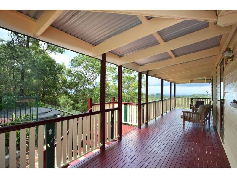 636 Haven Road, Upper Brookfield QLD 4069