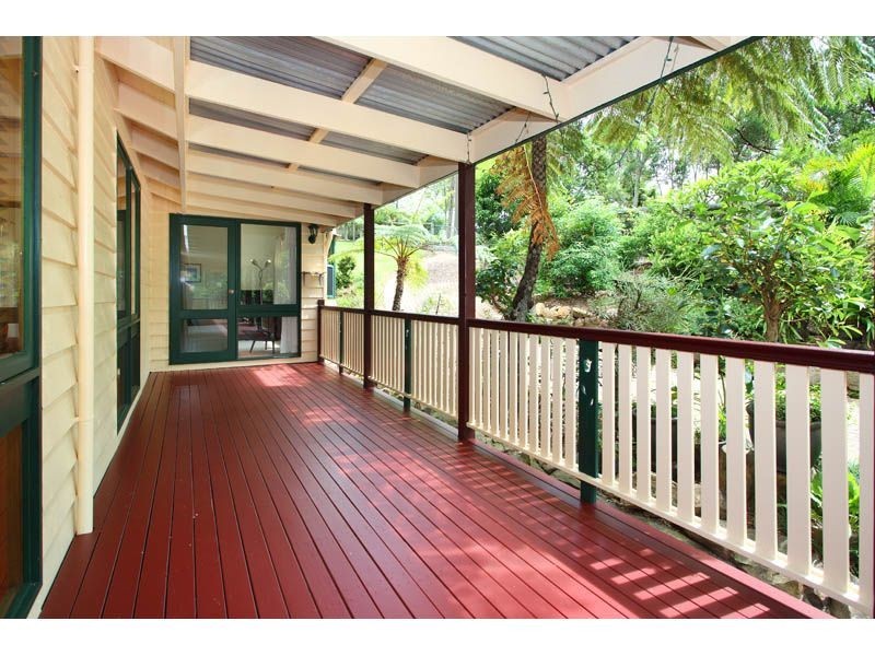 636 Haven Road, Upper Brookfield QLD 4069