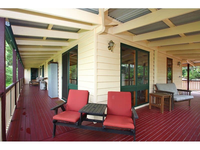 636 Haven Road, Upper Brookfield QLD 4069