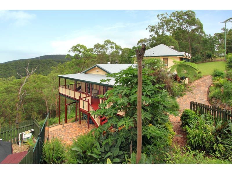 636 Haven Road, Upper Brookfield QLD 4069