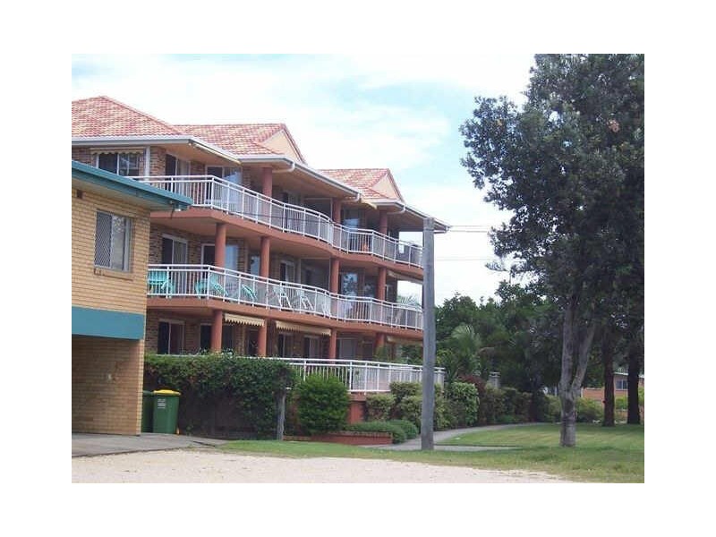 3/411 Golden Four Drive, Tugun QLD 4224