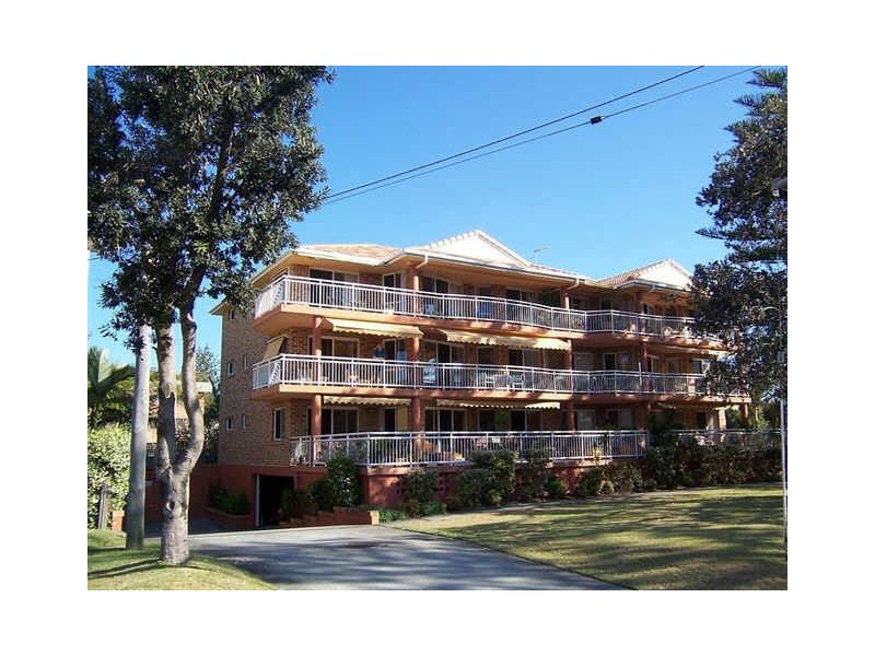 3/411 Golden Four Drive, Tugun QLD 4224
