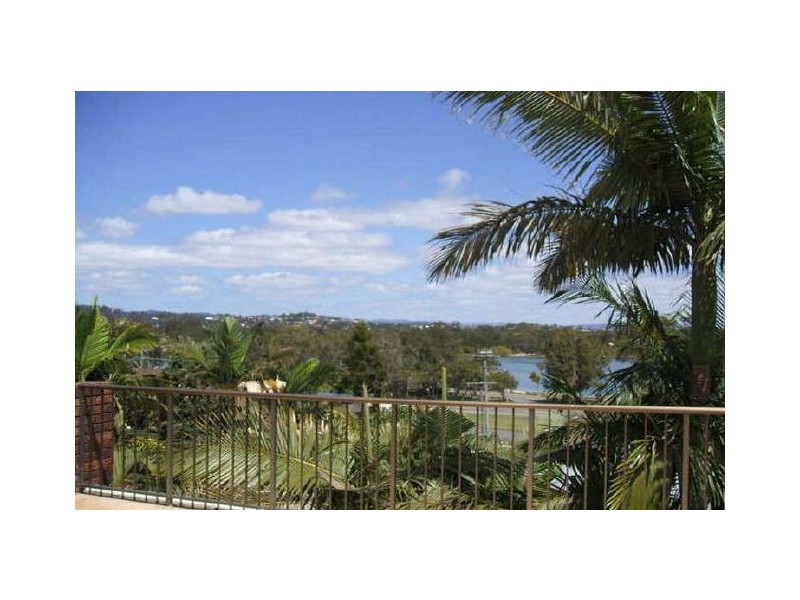 9/3 Wirranina Pl, Currumbin QLD 4223