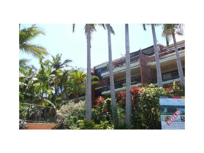 9/3 Wirranina Pl, Currumbin QLD 4223