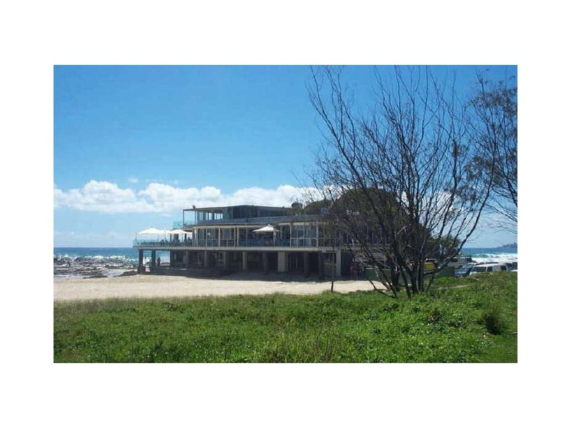 9/3 Wirranina Pl, Currumbin QLD 4223