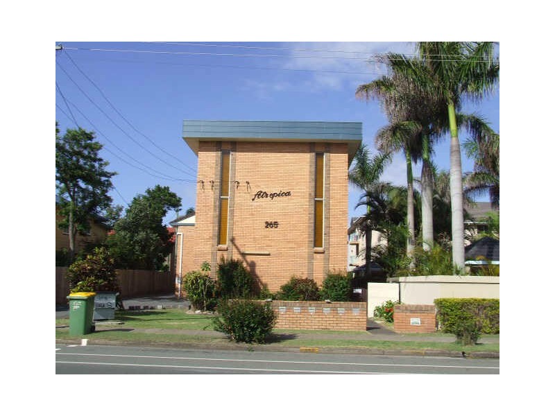 3/265 Golden Four Drive, Tugun QLD 4224