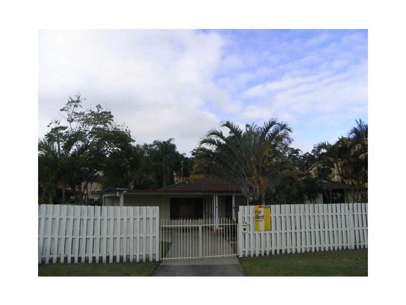 36 Ironbark Street, Elanora QLD 4221