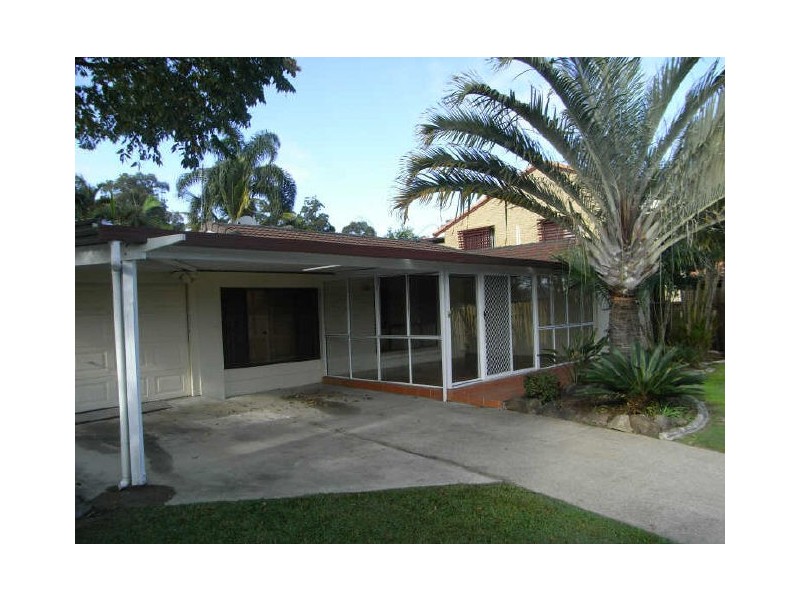 36 Ironbark Street, Elanora QLD 4221