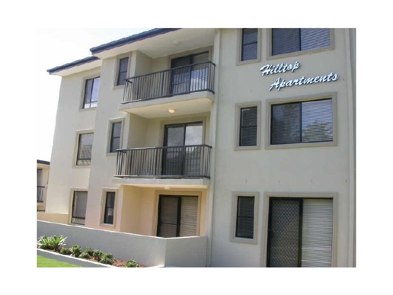 14/62 Garrick Street, Coolangatta QLD 4225