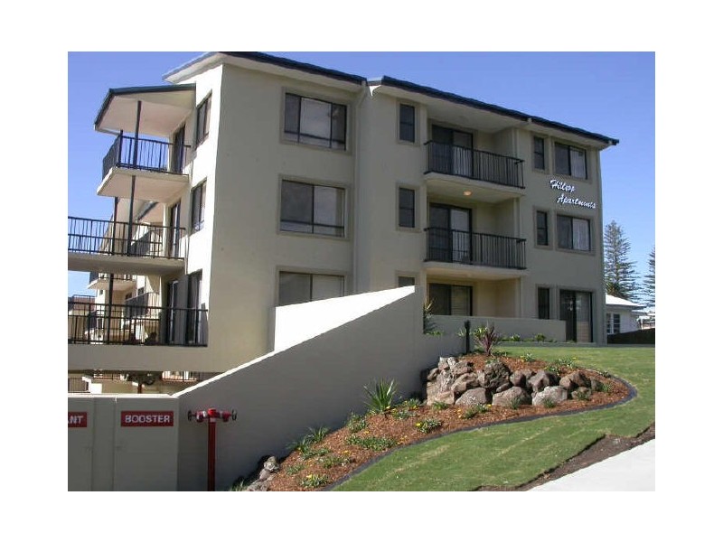 4/62 Garrick Street, Coolangatta QLD 4225