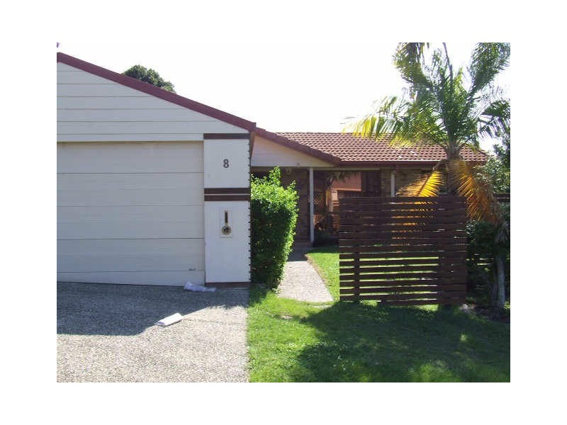 8 Costelloe Street, Tugun QLD 4224