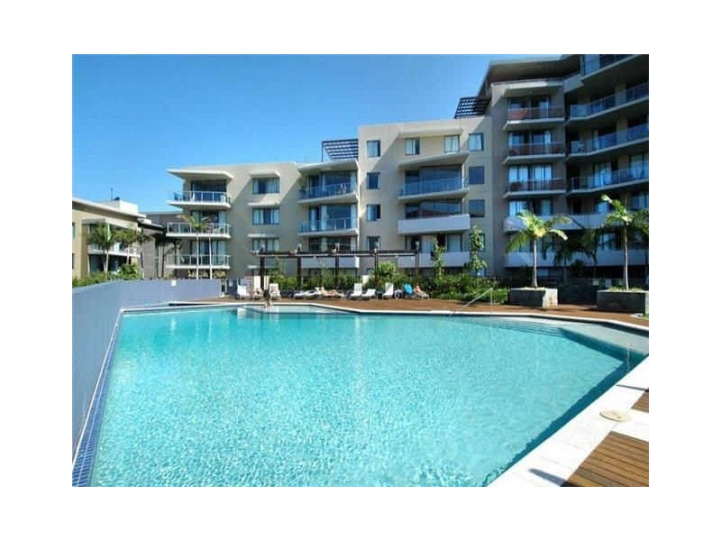 2053/1 Ocean Street, Burleigh Heads QLD 4220
