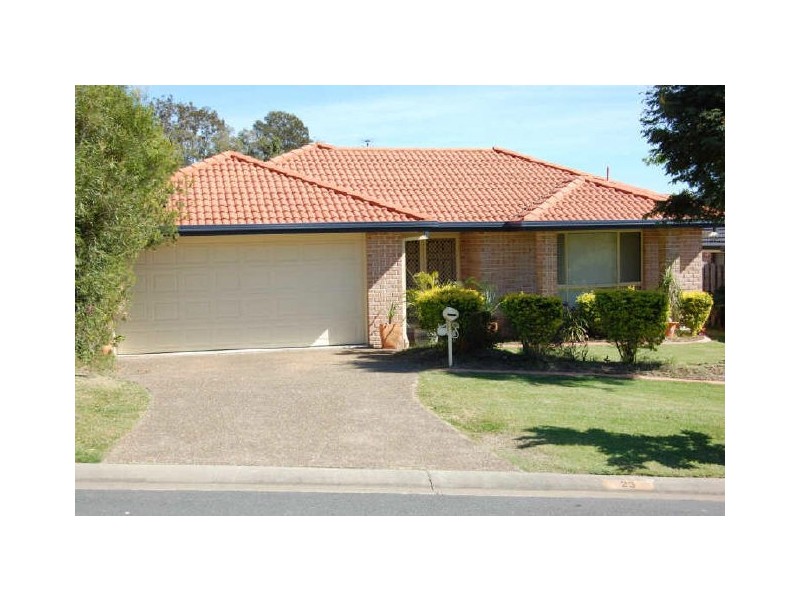 23 Tipuana St, Elanora QLD 4221