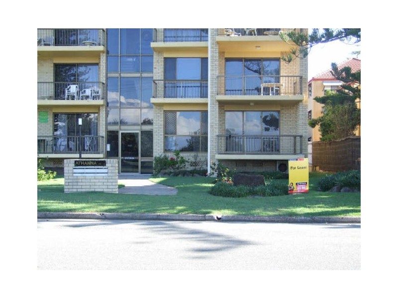 3/240-242 Pacific Parade, Bilinga QLD 4225