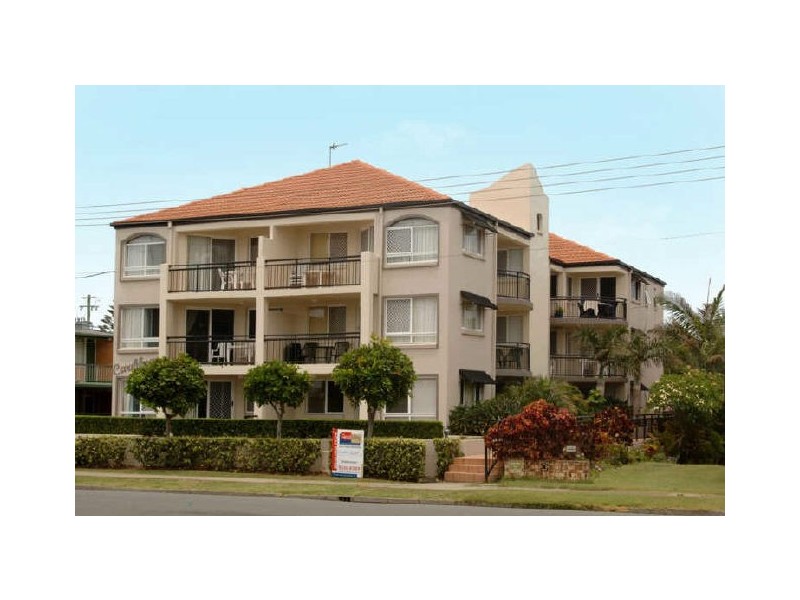 1/80 Pacific Parade, Bilinga QLD 4225