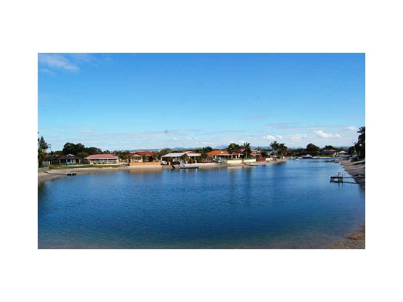 36 The Quarterdeck, Tweed Heads NSW 2485