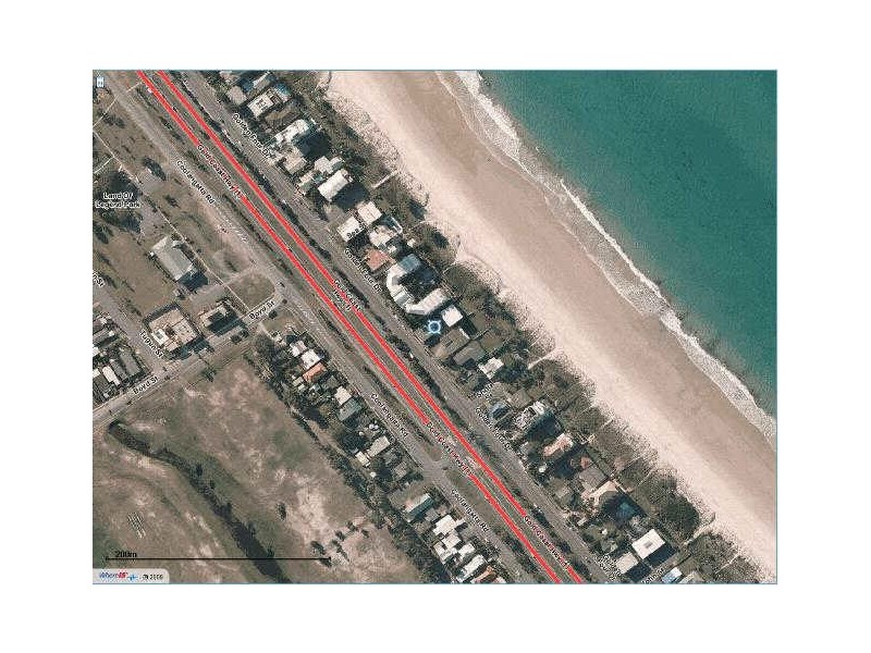 1/327 Golden Four Drive, Tugun QLD 4224