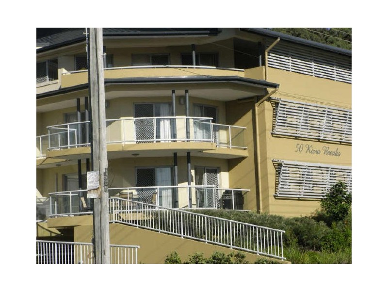 8/50 Miles Street, Kirra QLD 4225