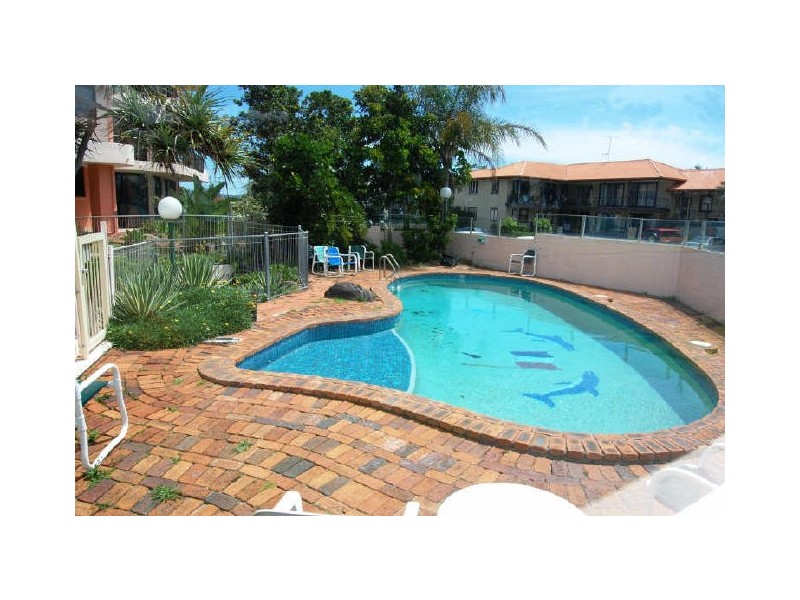 8/134 Pacific Parade, Bilinga QLD 4225