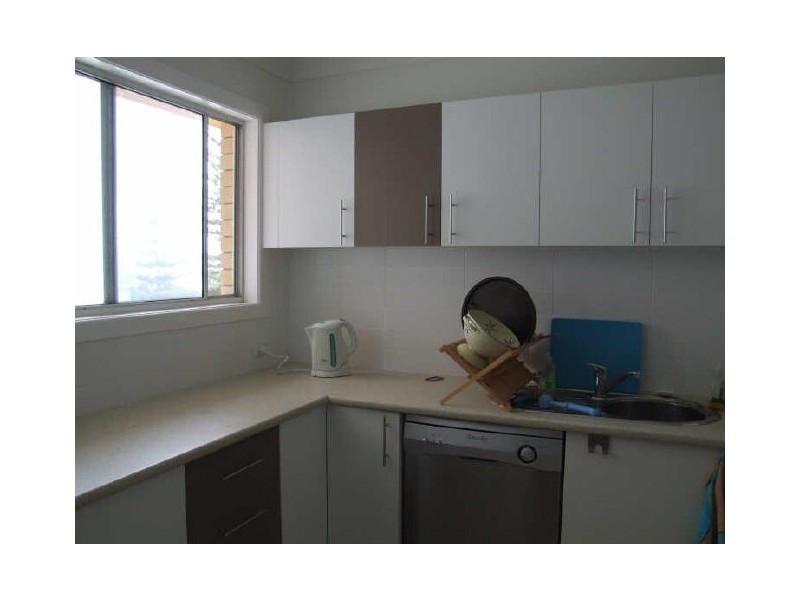 6/110 Pacific Parade, Bilinga QLD 4225