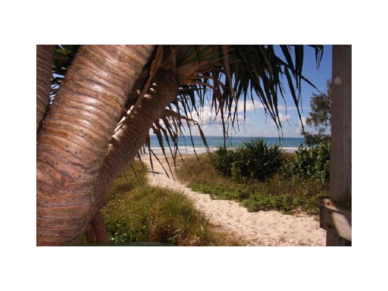 6/287 GOLDEN FOUR DRIVE, Bilinga QLD 4225