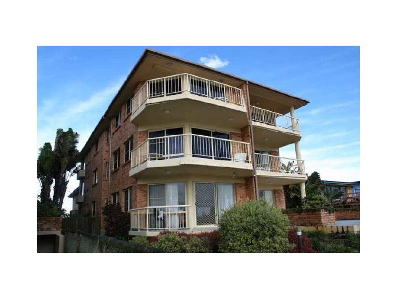 6/287 GOLDEN FOUR DRIVE, Bilinga QLD 4225