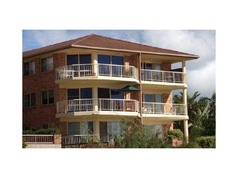 6/287 GOLDEN FOUR DRIVE, Bilinga QLD 4225