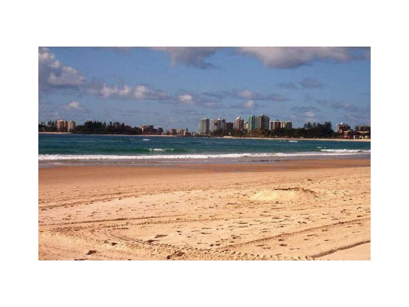 6/287 GOLDEN FOUR DRIVE, Bilinga QLD 4225