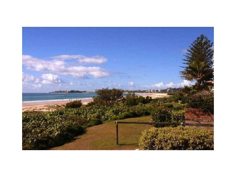 6/287 GOLDEN FOUR DRIVE, Bilinga QLD 4225