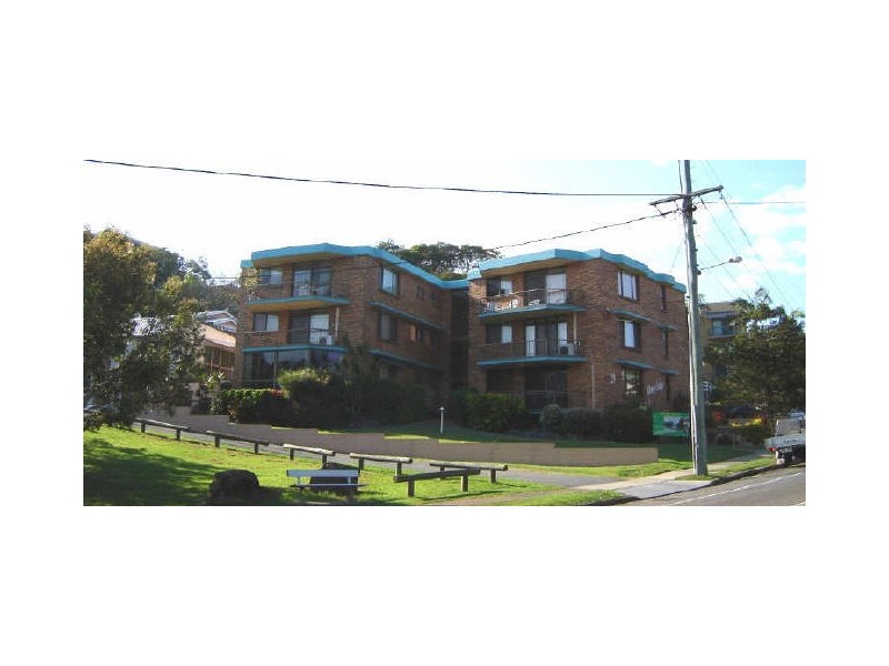 8/29 Teemangum Street, Tugun QLD 4224