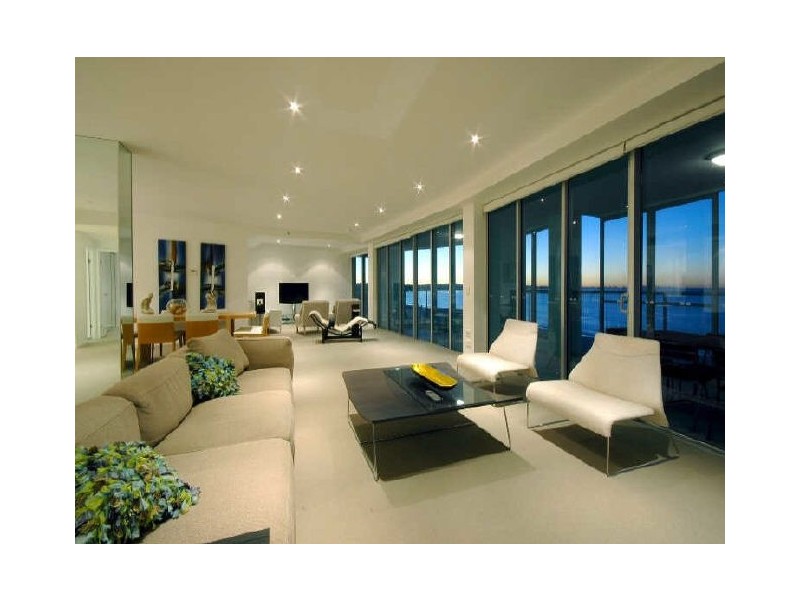 1305/110 Marine Parade, Coolangatta QLD 4225