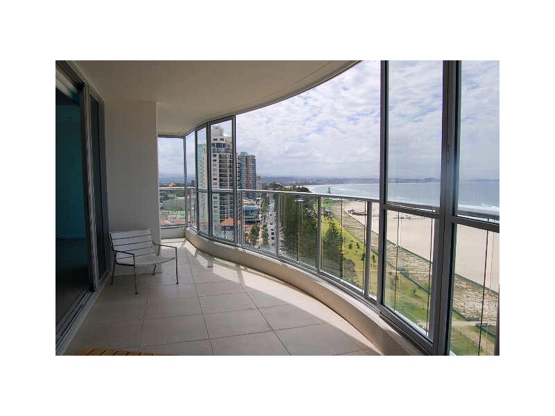 1305/110 Marine Parade, Coolangatta QLD 4225
