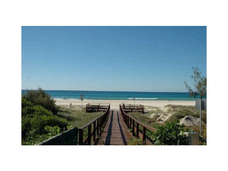 2/74 PACIFIC PARADE, Bilinga QLD 4225