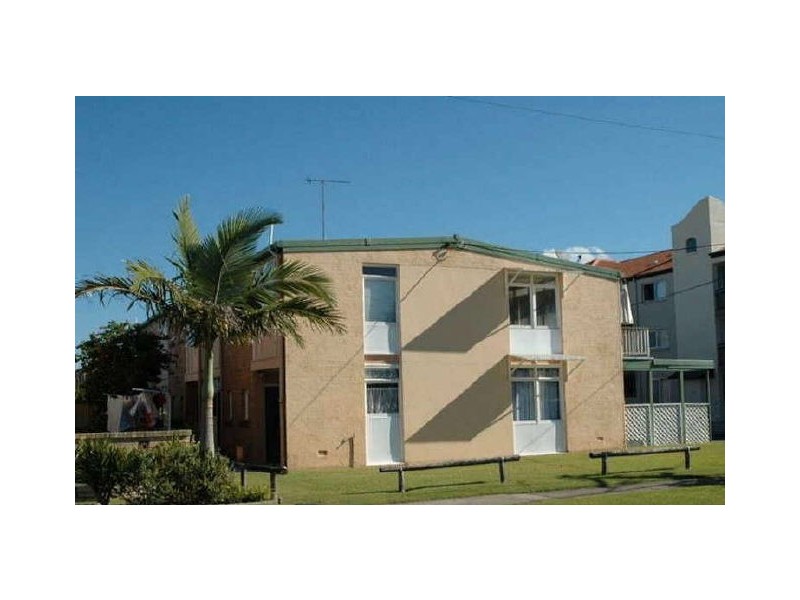 2/74 PACIFIC PARADE, Bilinga QLD 4225