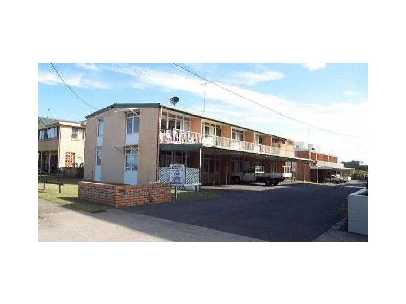 2/74 PACIFIC PARADE, Bilinga QLD 4225