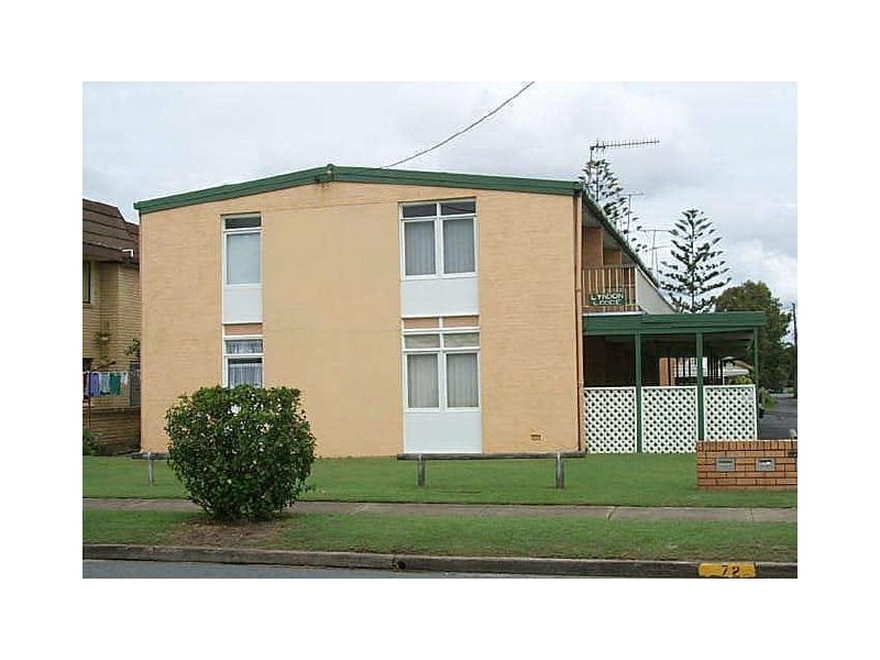 2/74 PACIFIC PARADE, Bilinga QLD 4225
