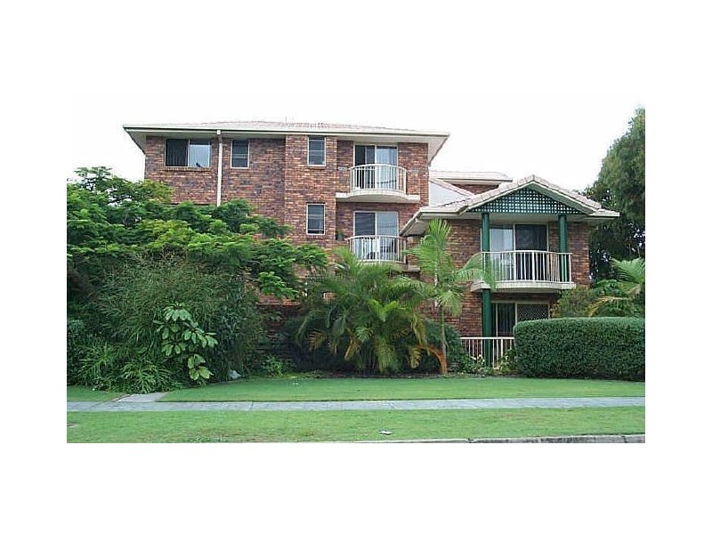 25/15-17 South Street, Kirra QLD 4225