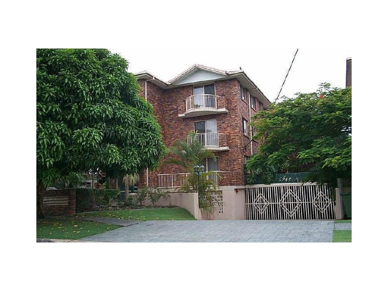 25/15-17 South Street, Kirra QLD 4225