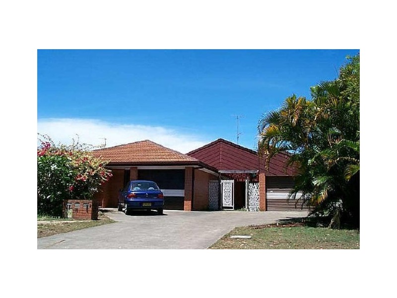 2/21 Shearwater, Tweed Heads NSW 2485