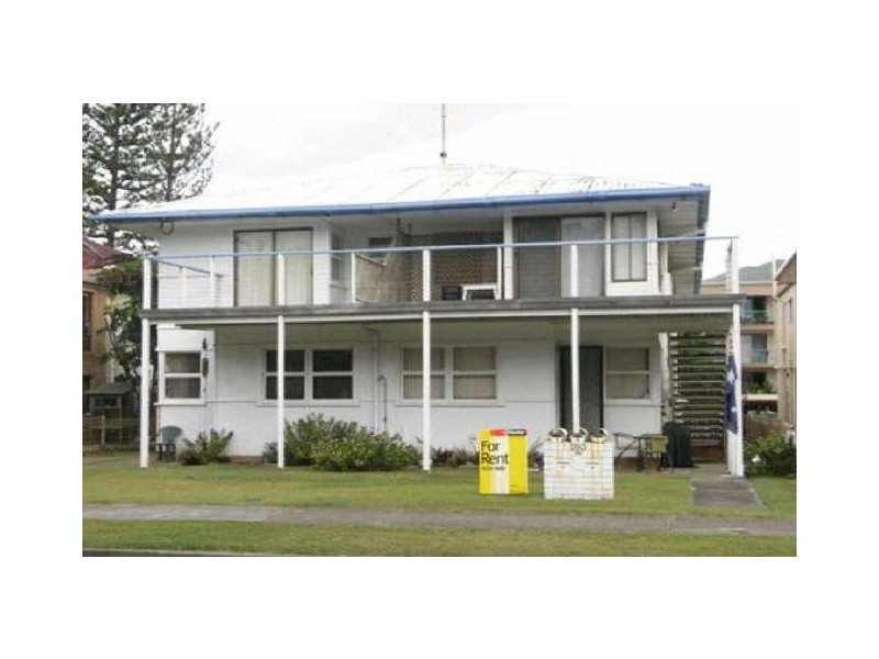 5/160 Pacific Parade, Bilinga QLD 4225