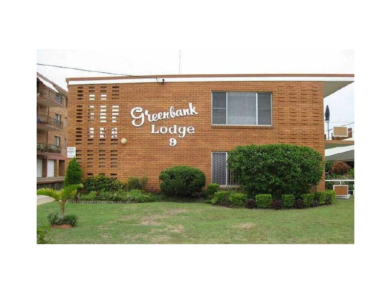 3/9 Endeavour Place, Tweed Heads NSW 2485