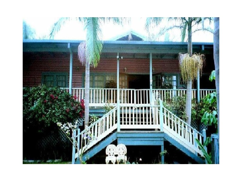 8368 Tweed Valley Way, Tumbulgum NSW 2490