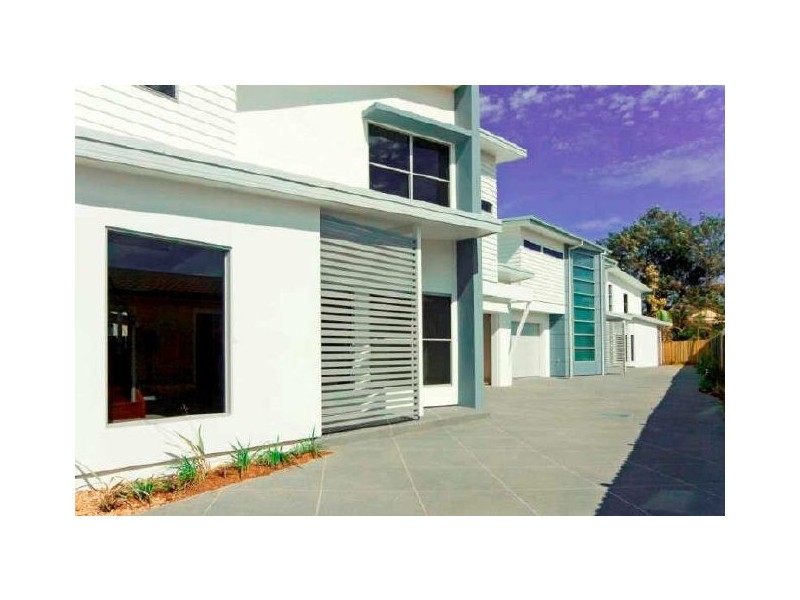 3/32 Korina Avenue, Kirra QLD 4225