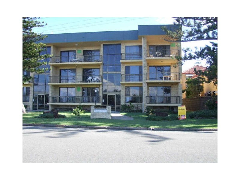3/240-242 Pacific Parade, Bilinga QLD 4225
