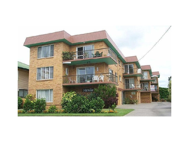 2/16 Pacific Parade, Bilinga QLD 4225