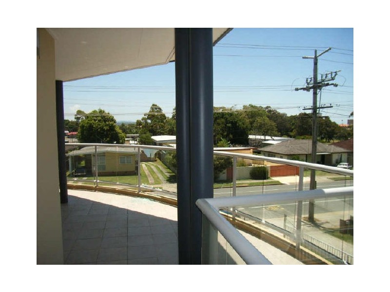 2/16 Pacific Parade, Bilinga QLD 4225