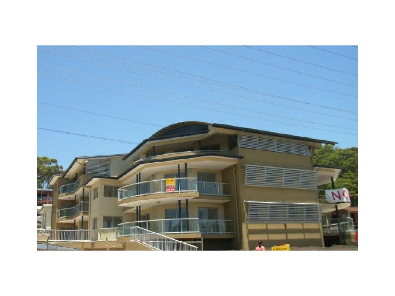 2/16 Pacific Parade, Bilinga QLD 4225