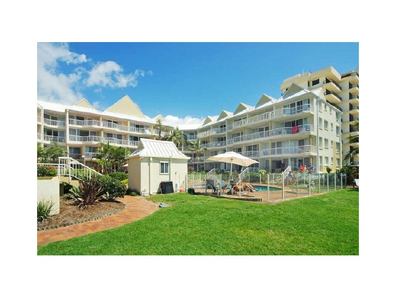 30/329 Golden Four Drive, Tugun QLD 4224
