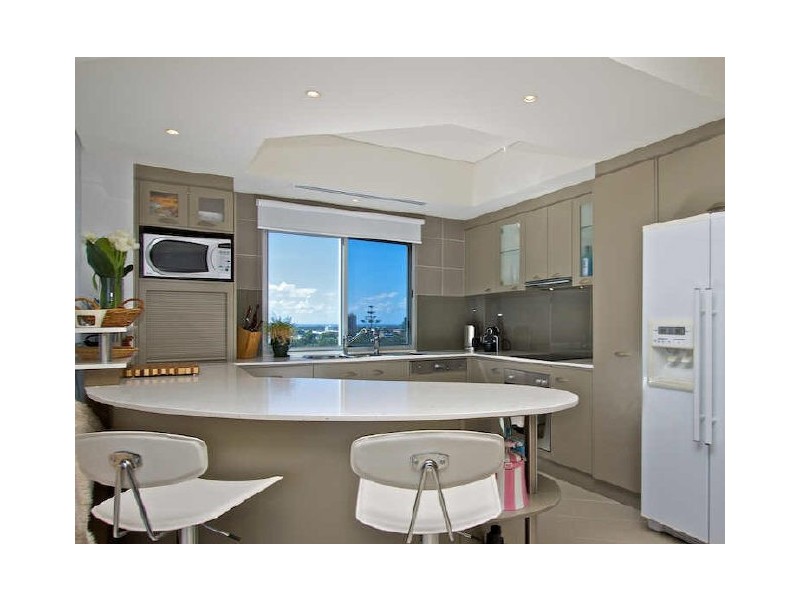 3/129 Musgrave Street, Kirra QLD 4225